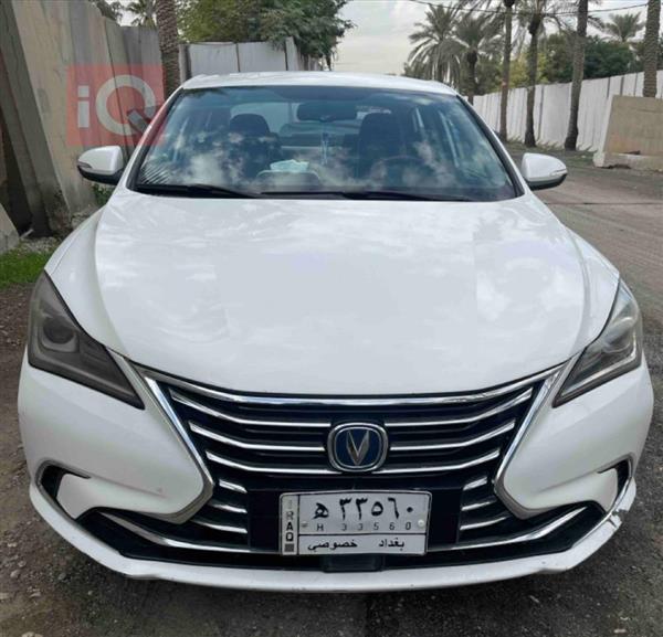 Changan for sale in Iraq